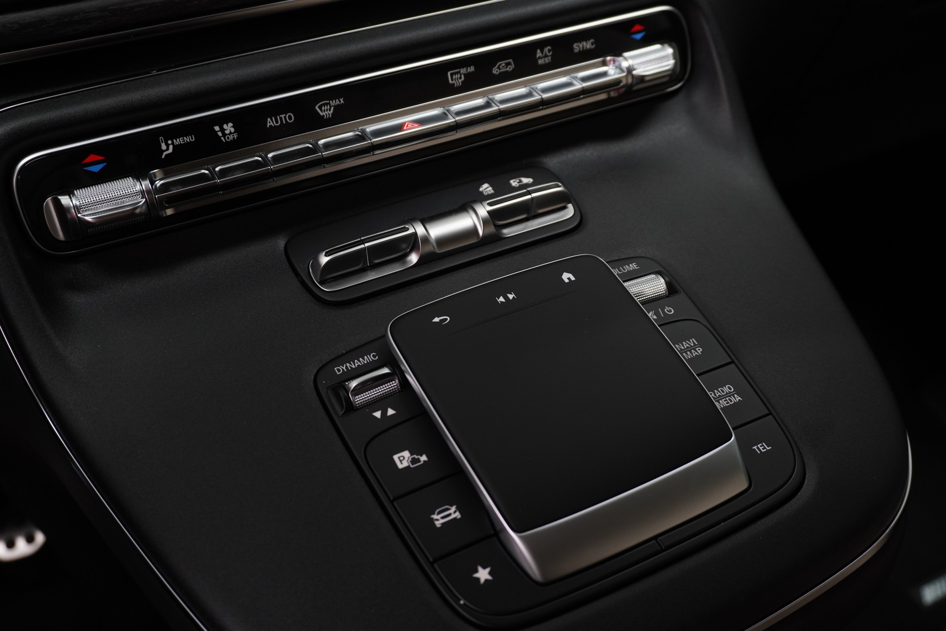 MERCEDES-BENZ Marco Polo 300 d 4M A-image-7