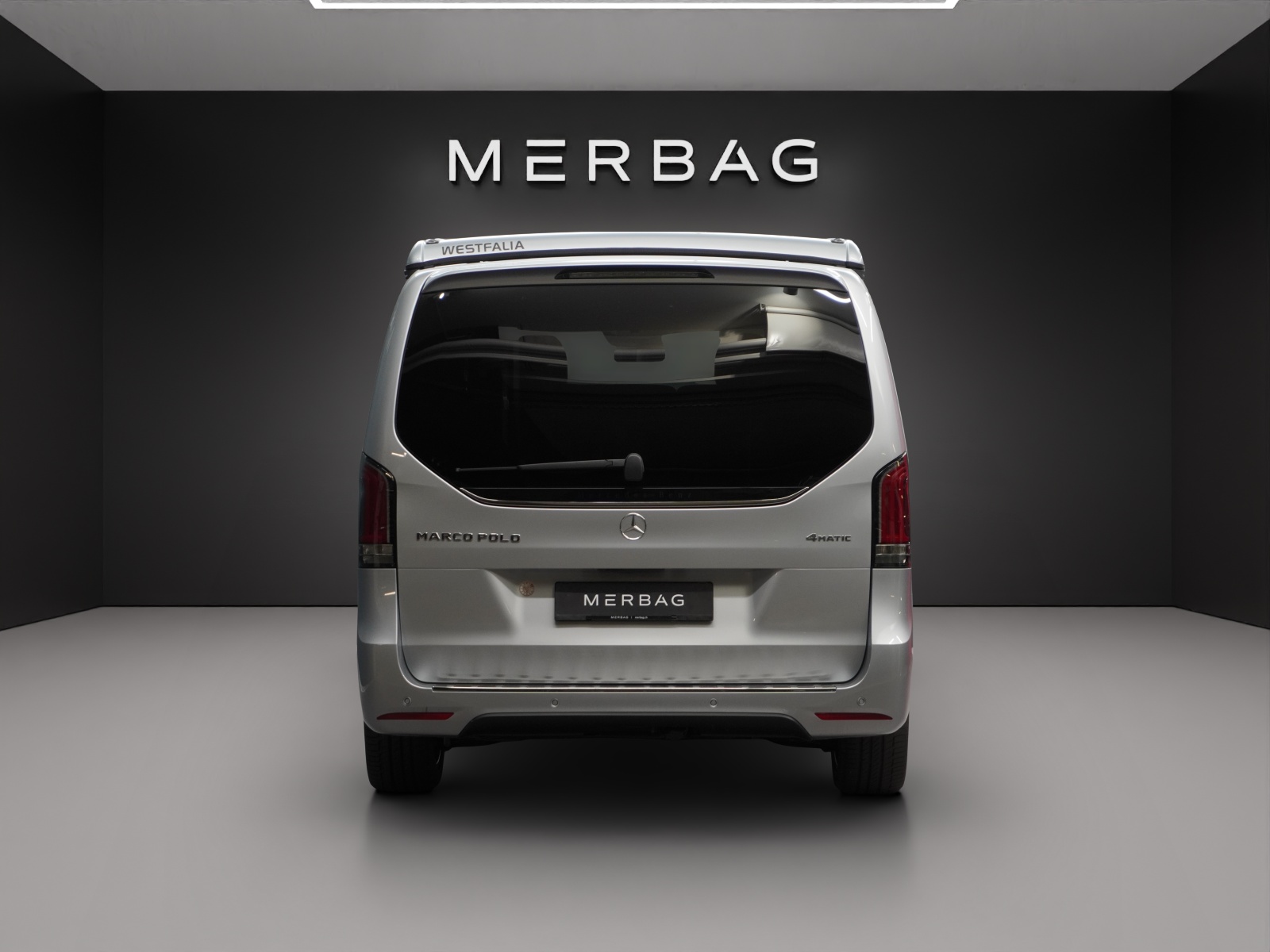 MERCEDES-BENZ Marco Polo 300 d 4M A-image-2