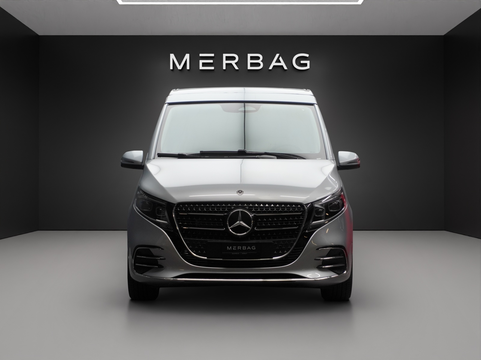 MERCEDES-BENZ Marco Polo 300 d 4M A-image-14