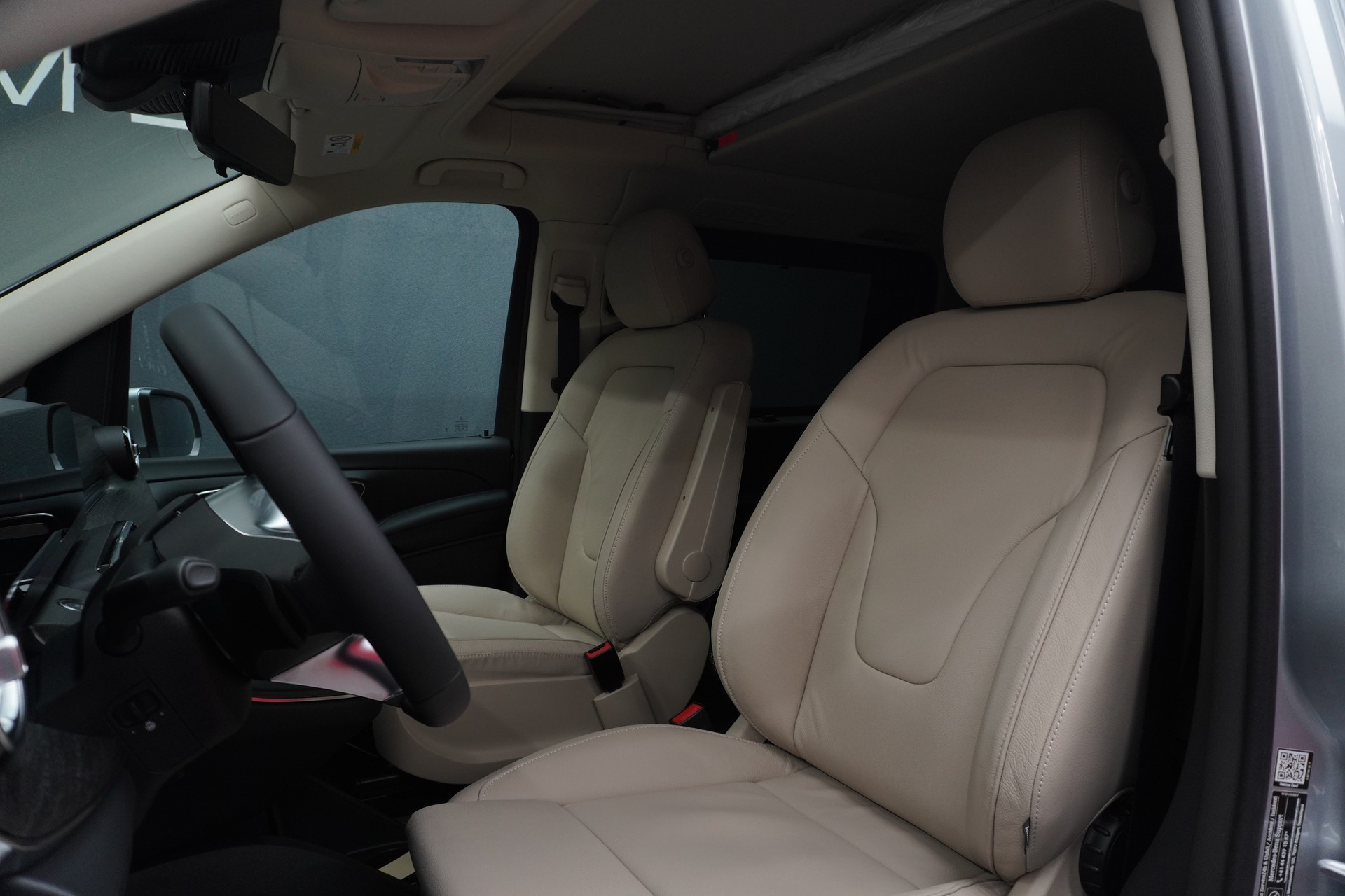 MERCEDES-BENZ Marco Polo 300 d 4M A-image-4