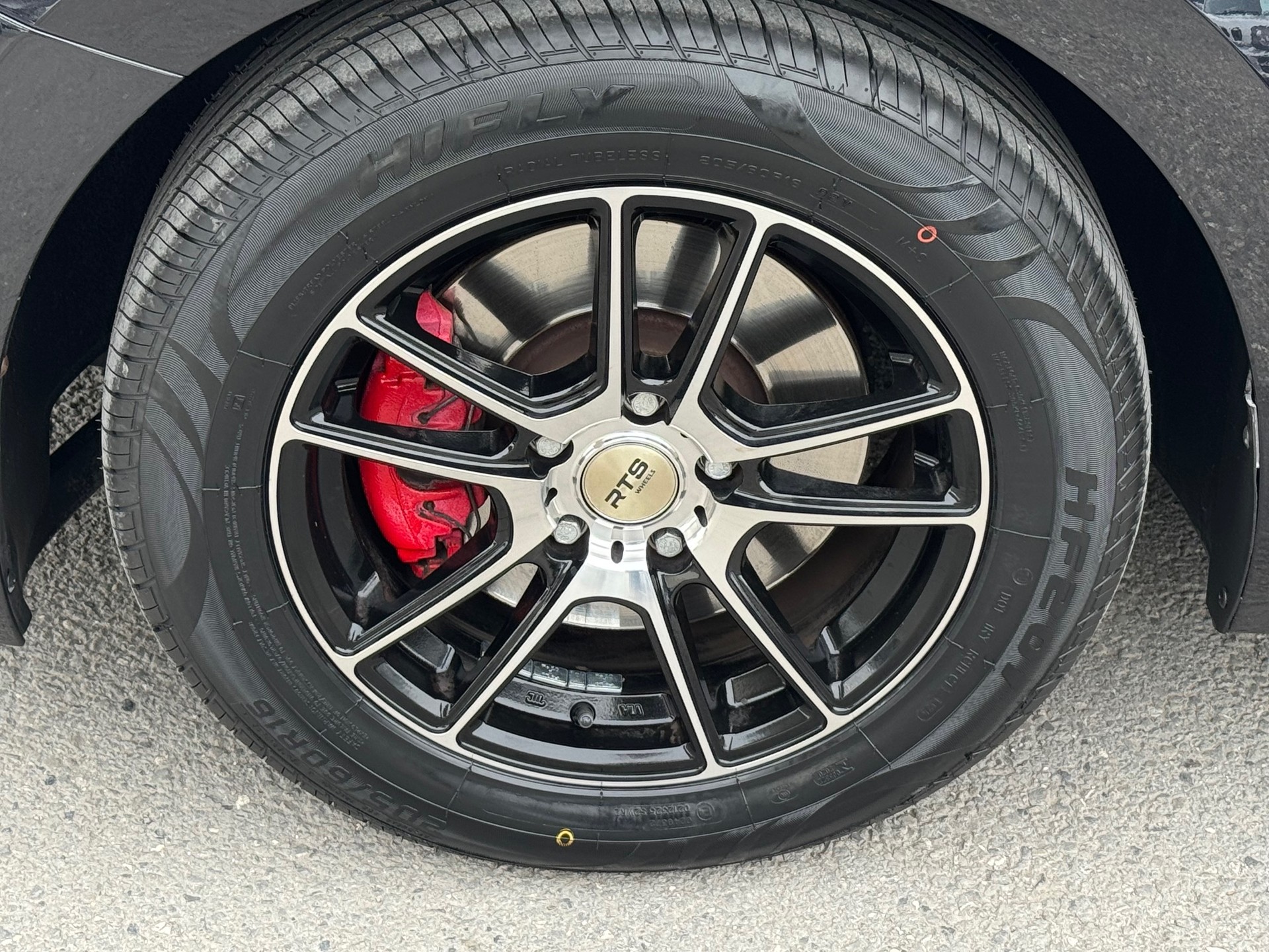 VW Beetle 2.0 TSI Sport DSG-image-4