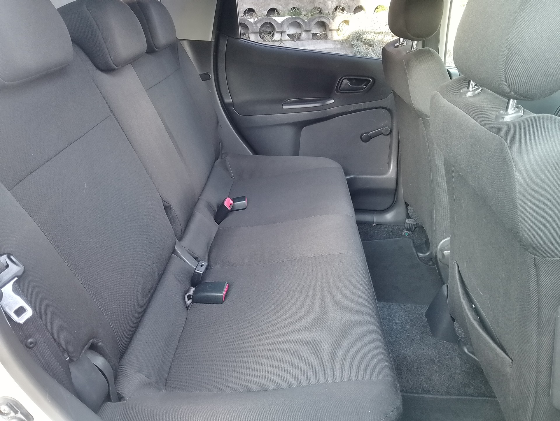 SUBARU G3X Justy 1.5 AWD-image-15