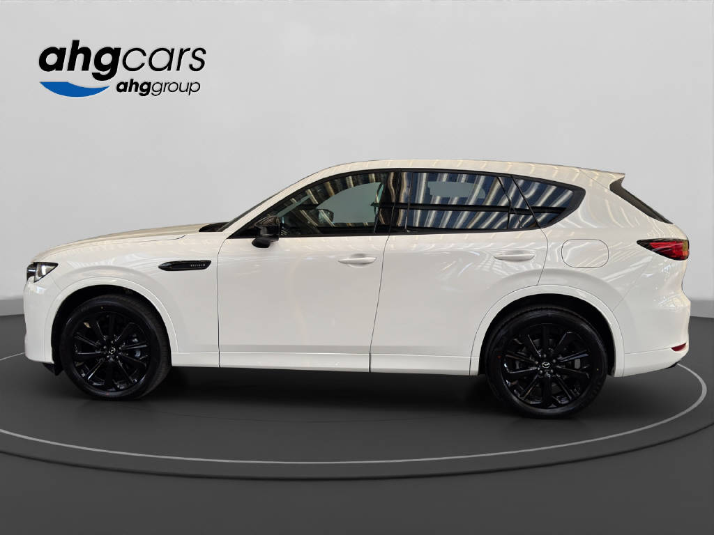 MAZDA CX-60 3.3 D Homura Plus-image-1