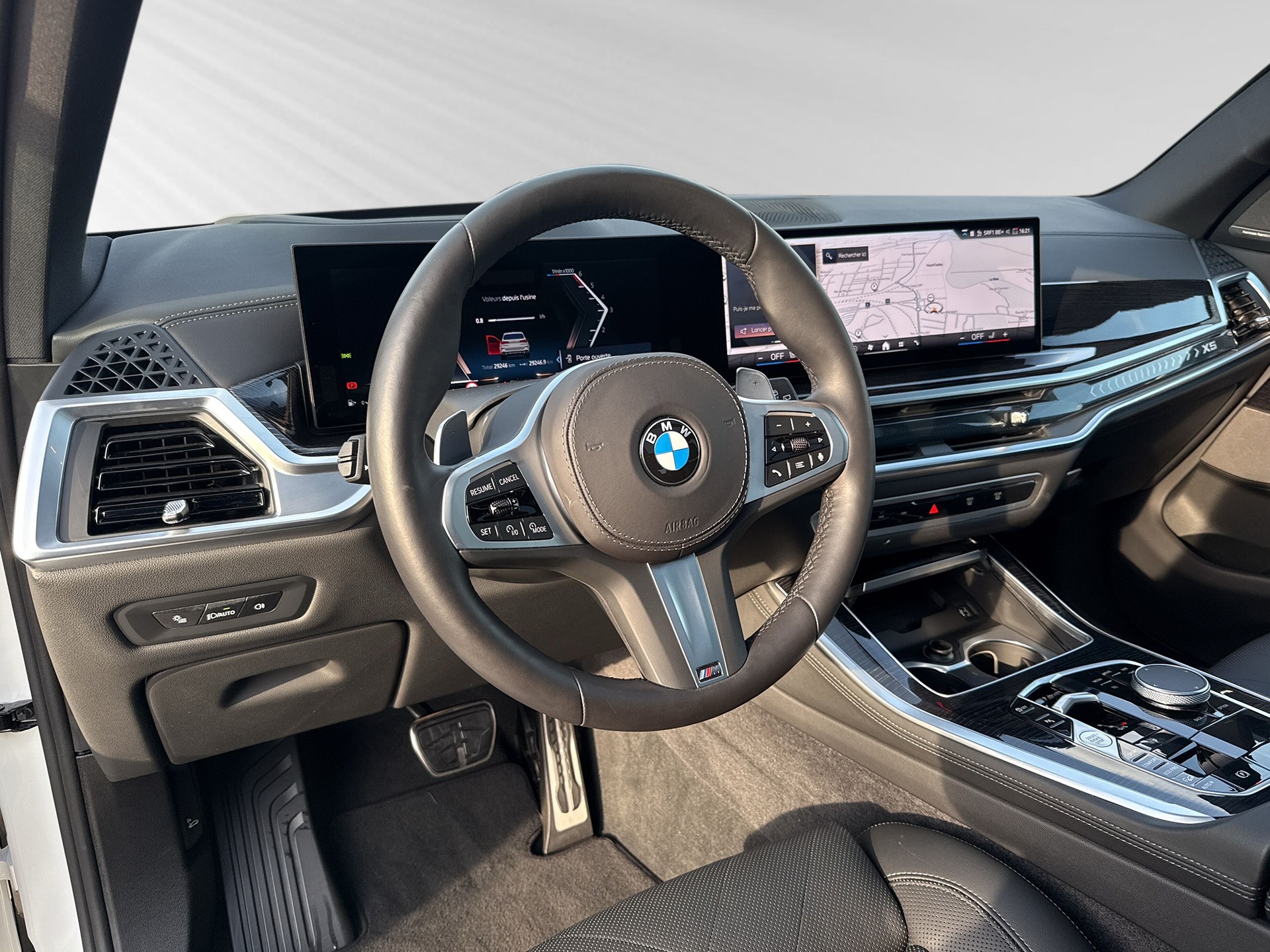 BMW X5 xDrive 48V 30d M Sport Steptronic-image-3