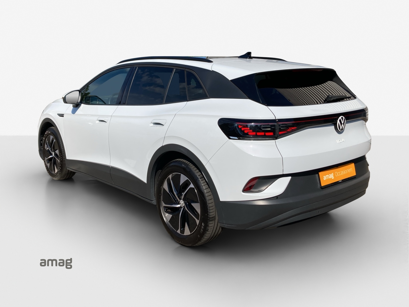 VW ID.4 Pro Performance 77 kWh-image-2