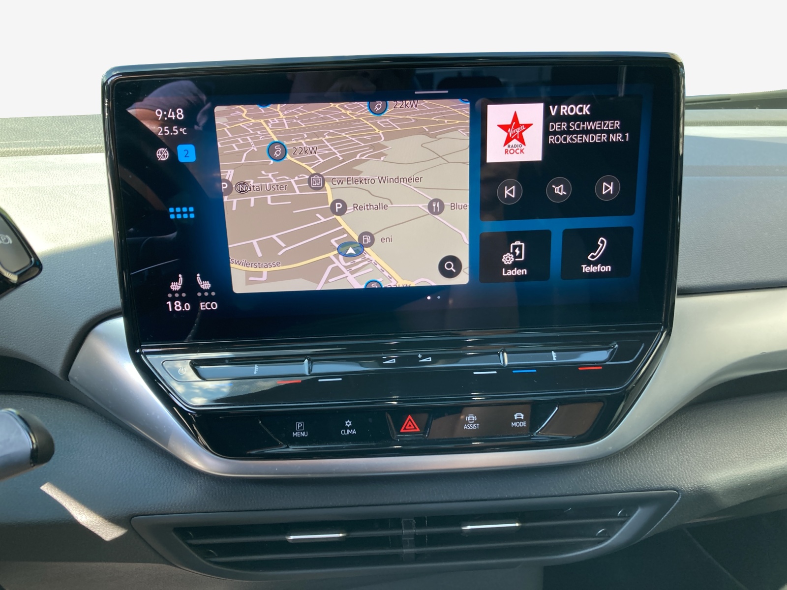 VW ID.4 Pro Performance 77 kWh-image-10