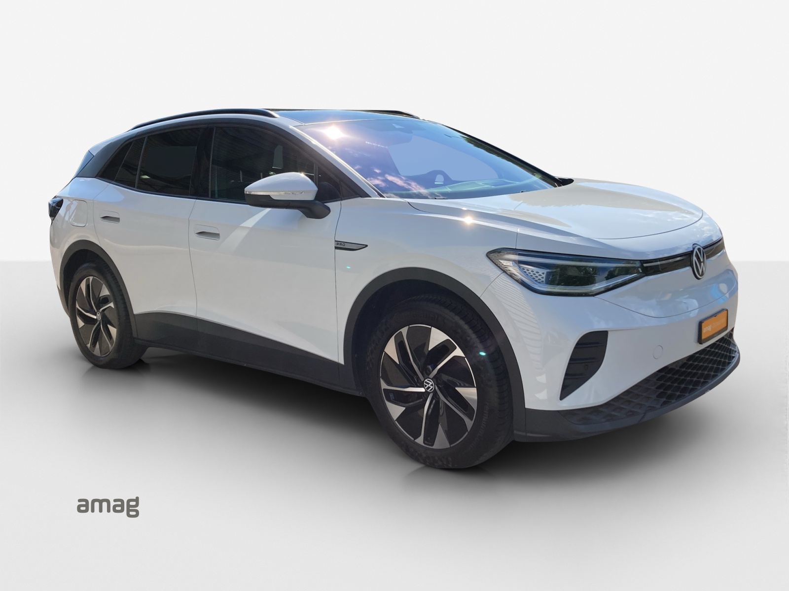 VW ID.4 Pro Performance 77 kWh-image-5