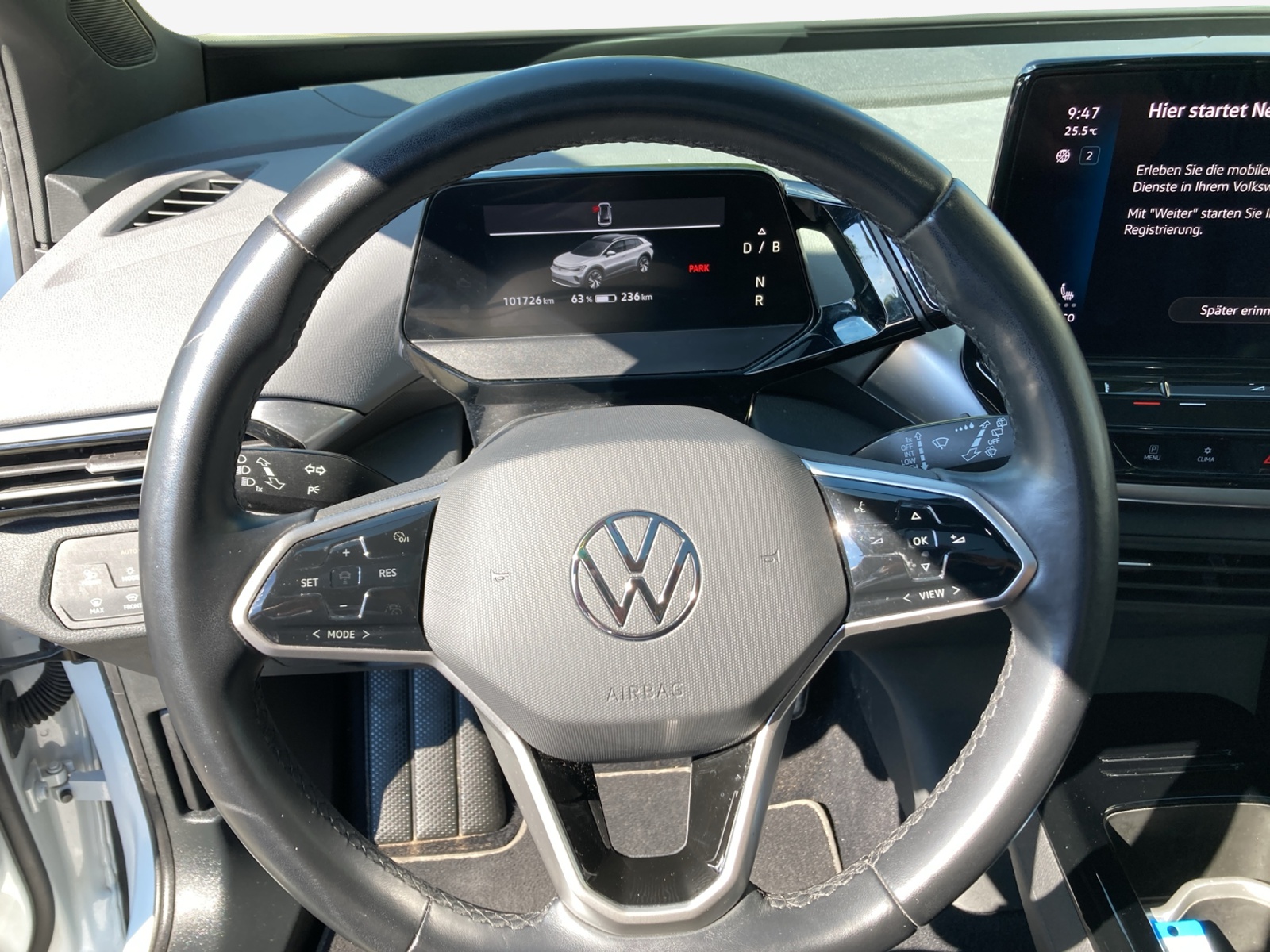 VW ID.4 Pro Performance 77 kWh-image-9