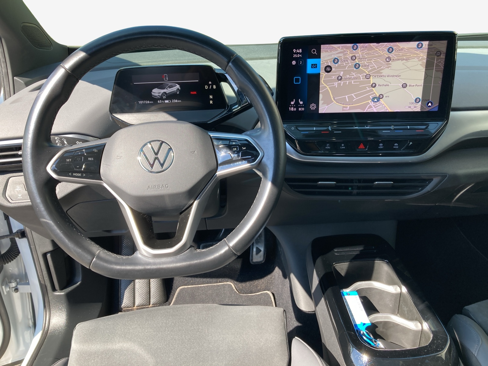 VW ID.4 Pro Performance 77 kWh-image-8