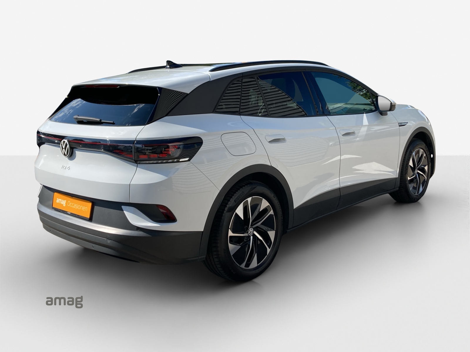 VW ID.4 Pro Performance 77 kWh-image-4