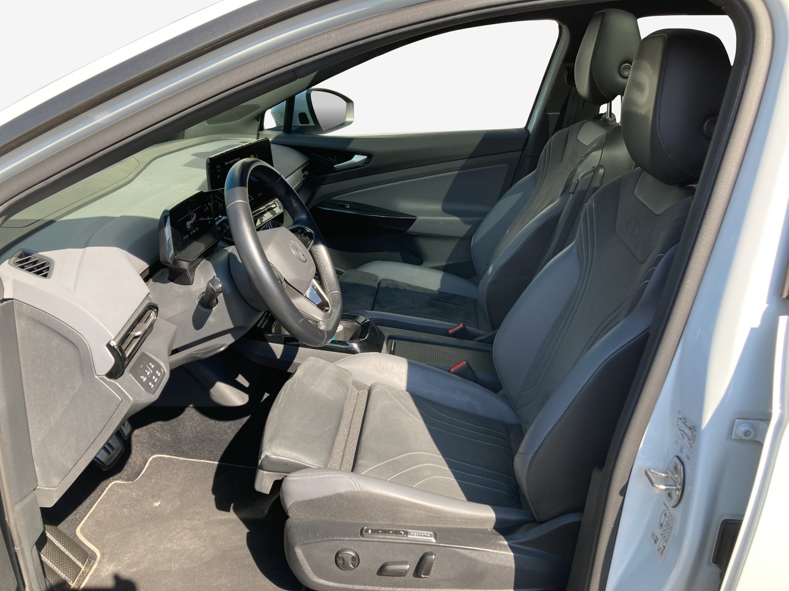VW ID.4 Pro Performance 77 kWh-image-7