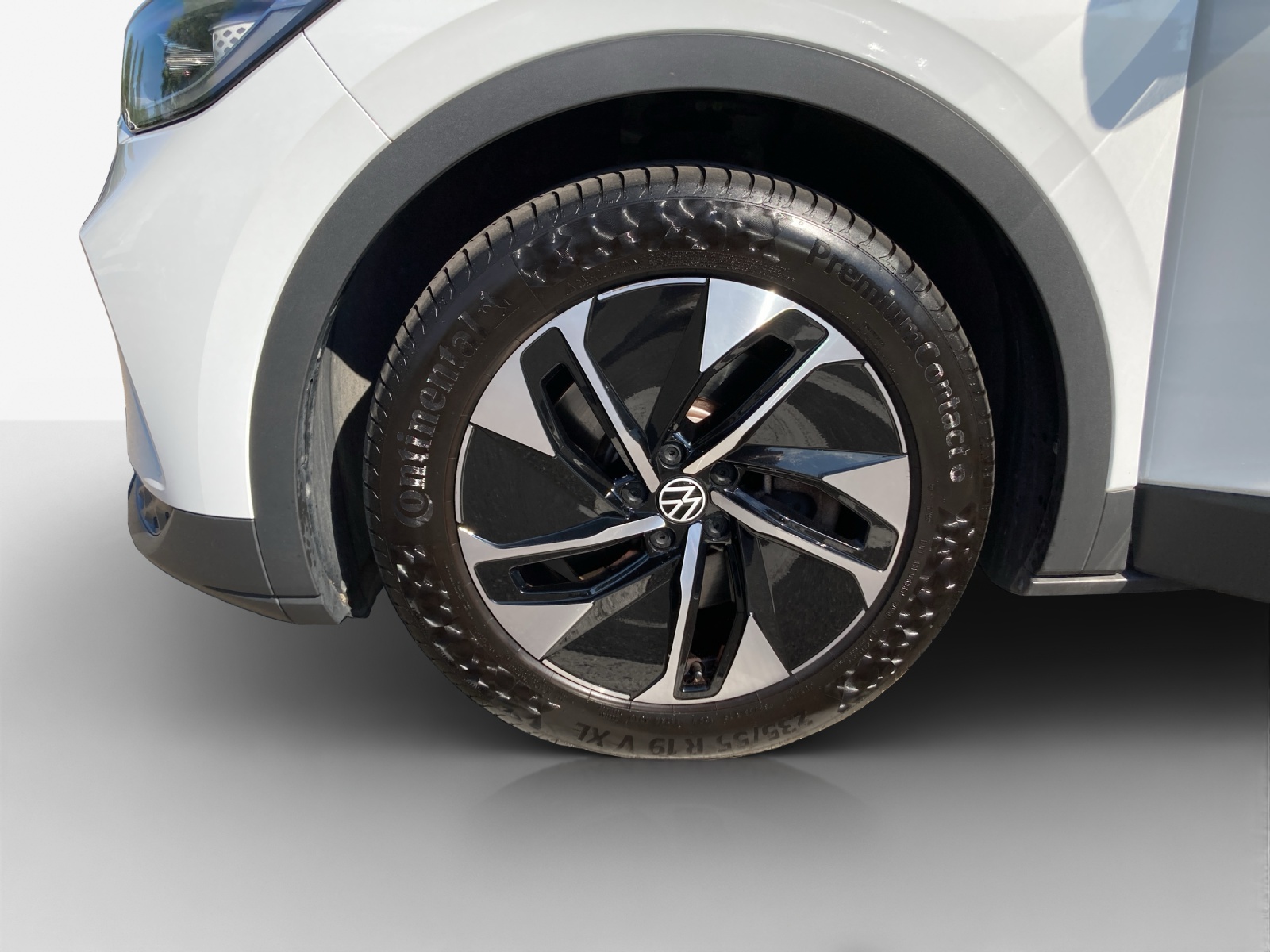 VW ID.4 Pro Performance 77 kWh-image-15