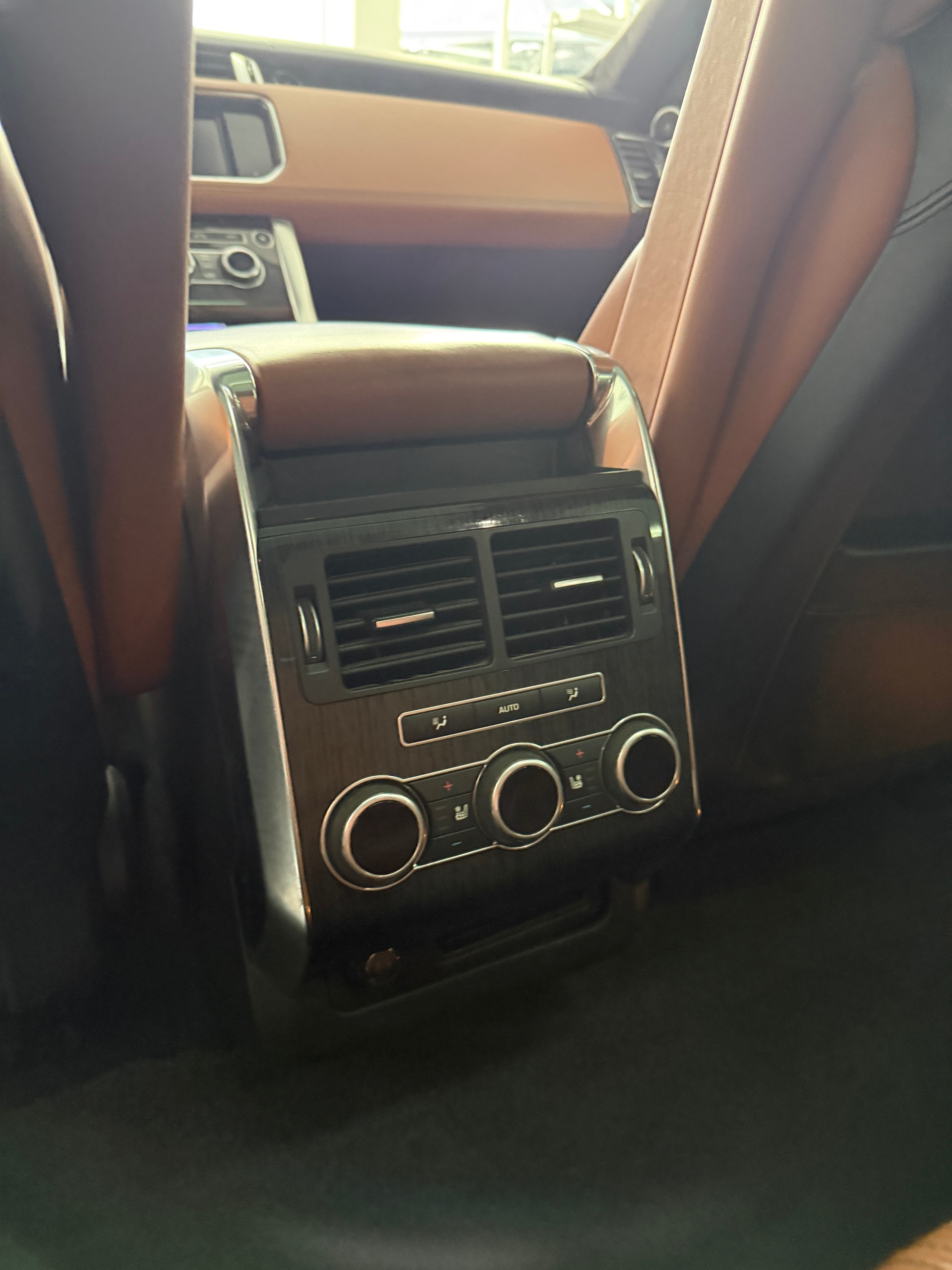 LAND ROVER Range Rover Sport 4.4 SDV8 Autobiography Dynamic A-image-14