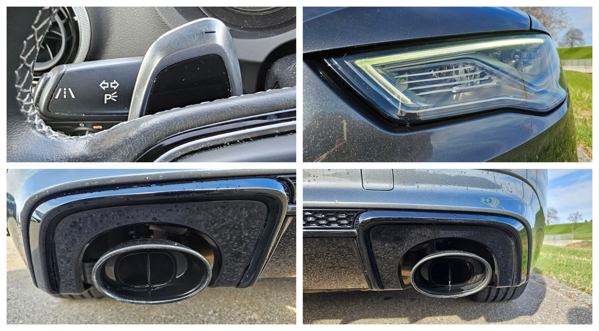 AUDI RS3 2.5 TSI quattro S-tronic-image-18