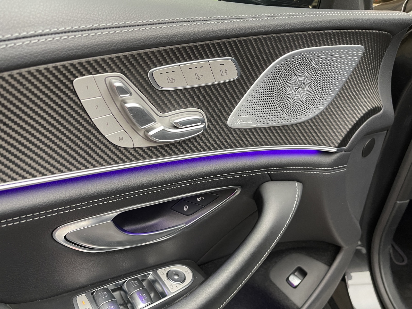 MERCEDES-BENZ AMG GT 4 63 S 4Matic+-image-11