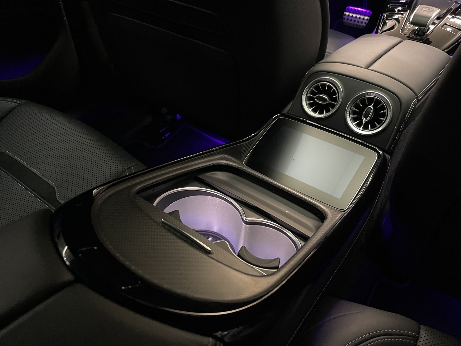MERCEDES-BENZ AMG GT 4 63 S 4Matic+-image-10