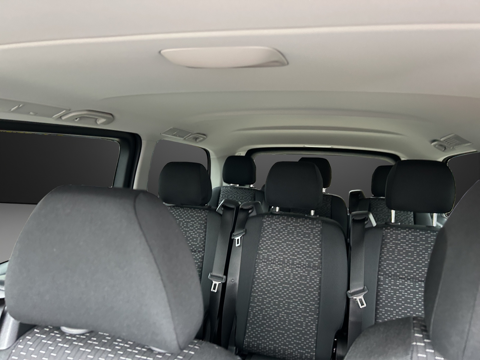 MERCEDES-BENZ Vito 119 CDI Lang Tourer 9G-Tronic 4M Pro-image-7