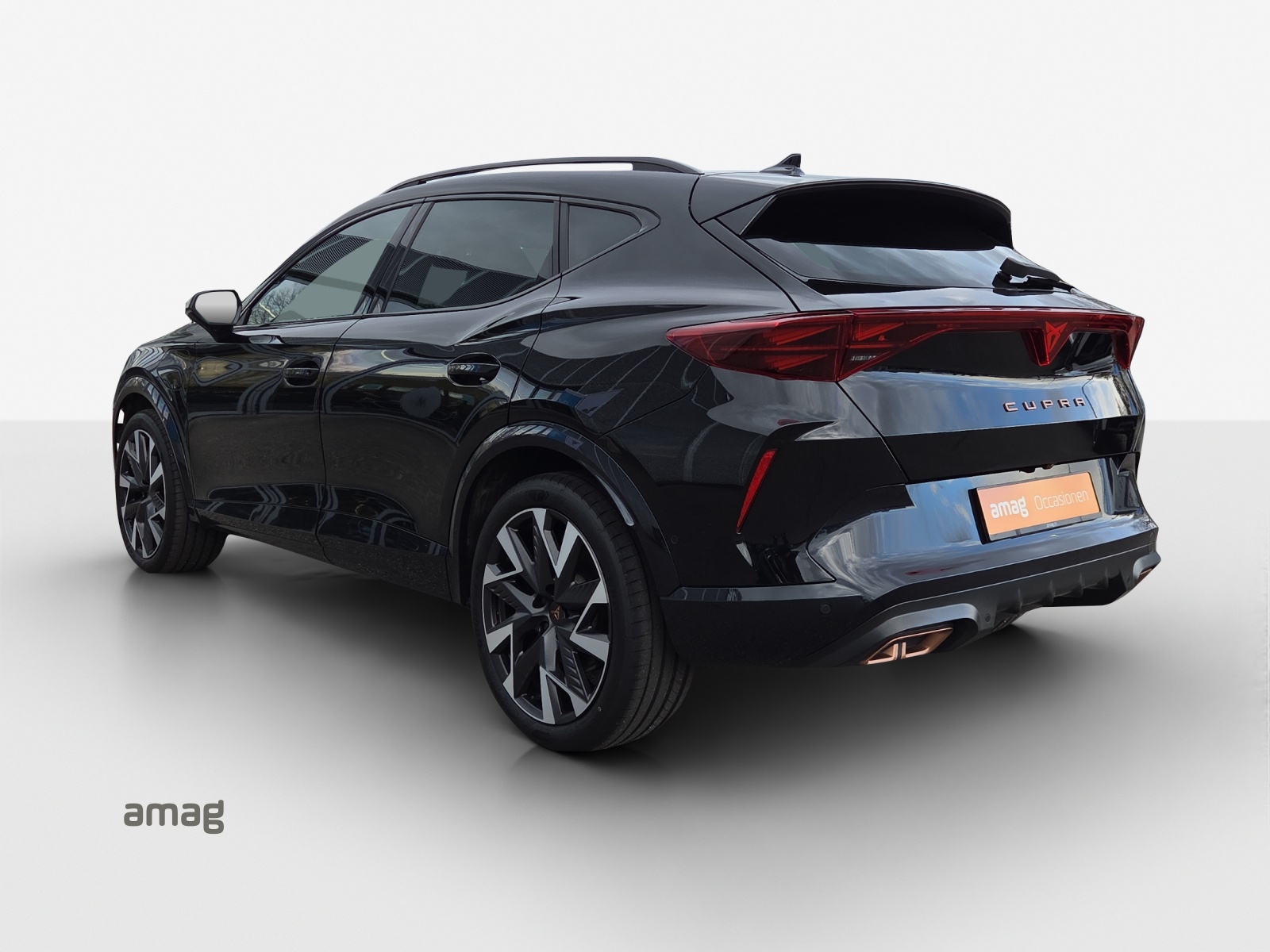 CUPRA Formentor 1.5 e-HYBRID pHEV VZ DSG-image-2