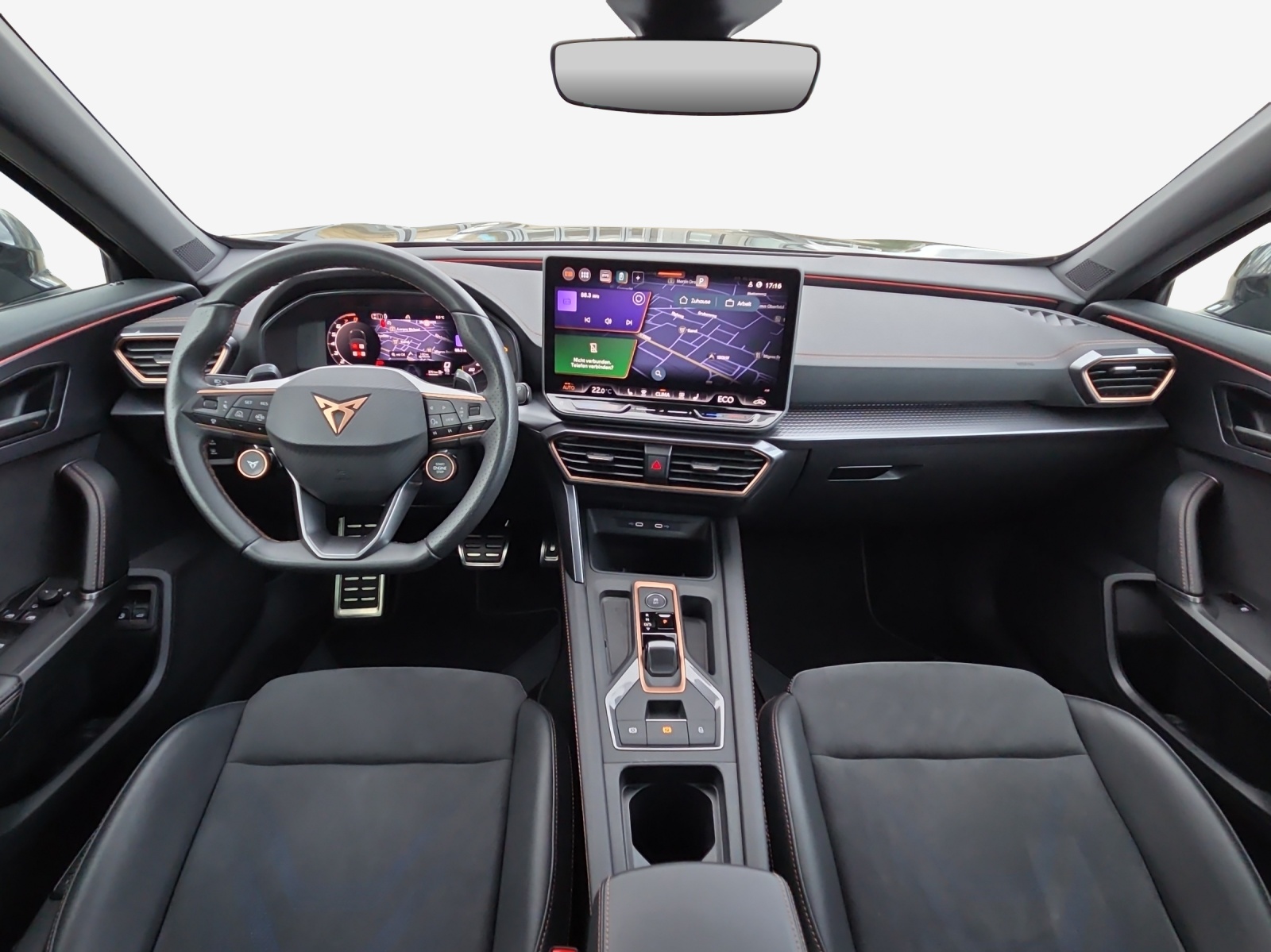 CUPRA Formentor 1.5 e-HYBRID pHEV VZ DSG-image-8