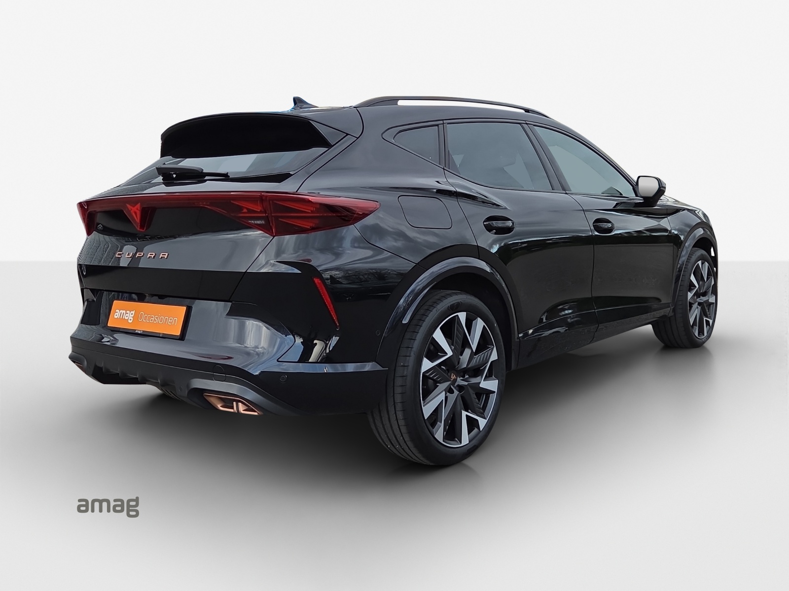 CUPRA Formentor 1.5 e-HYBRID pHEV VZ DSG-image-4