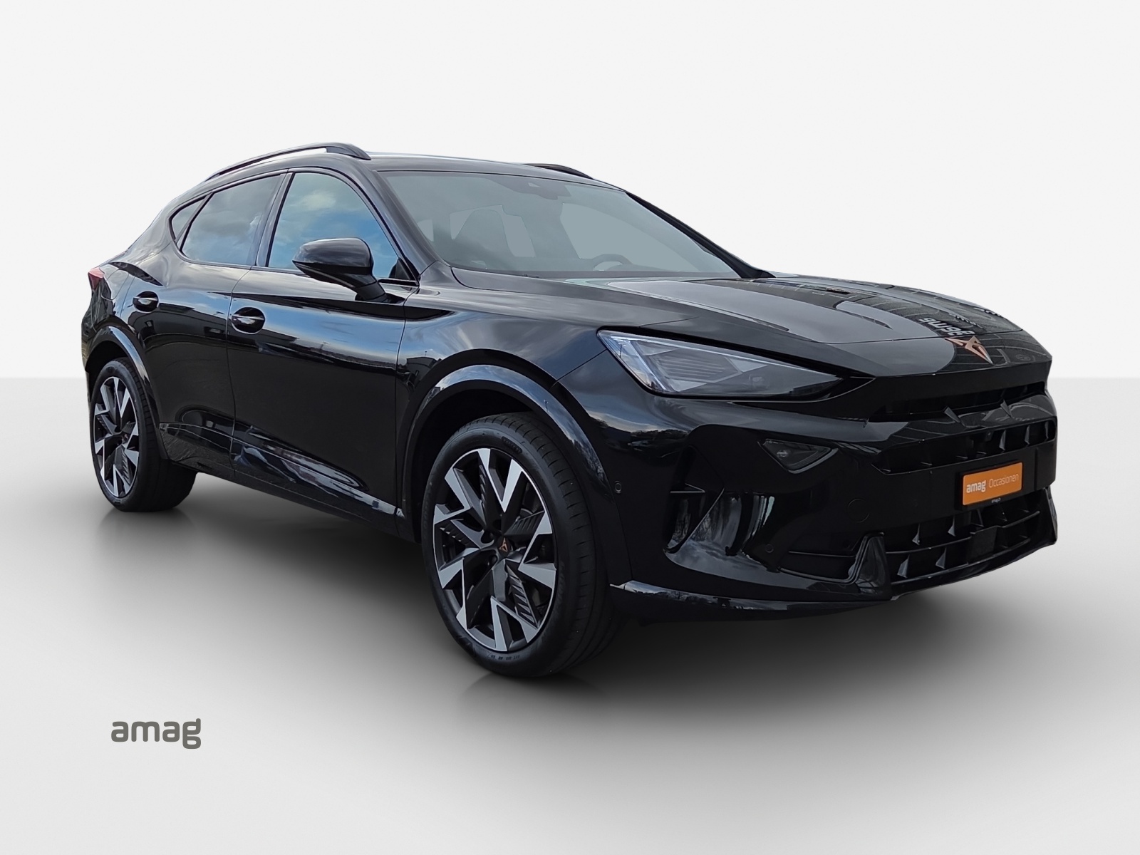 CUPRA Formentor 1.5 e-HYBRID pHEV VZ DSG-image-5