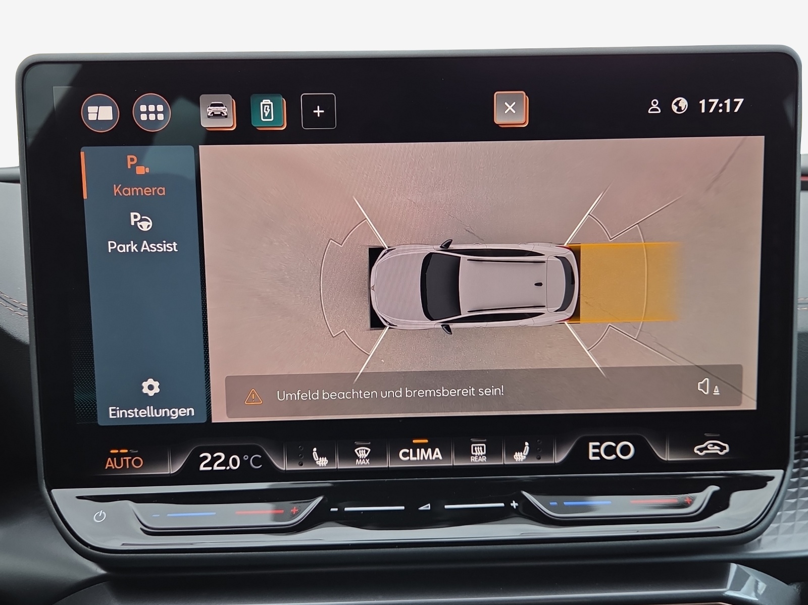 CUPRA Formentor 1.5 e-HYBRID pHEV VZ DSG-image-15
