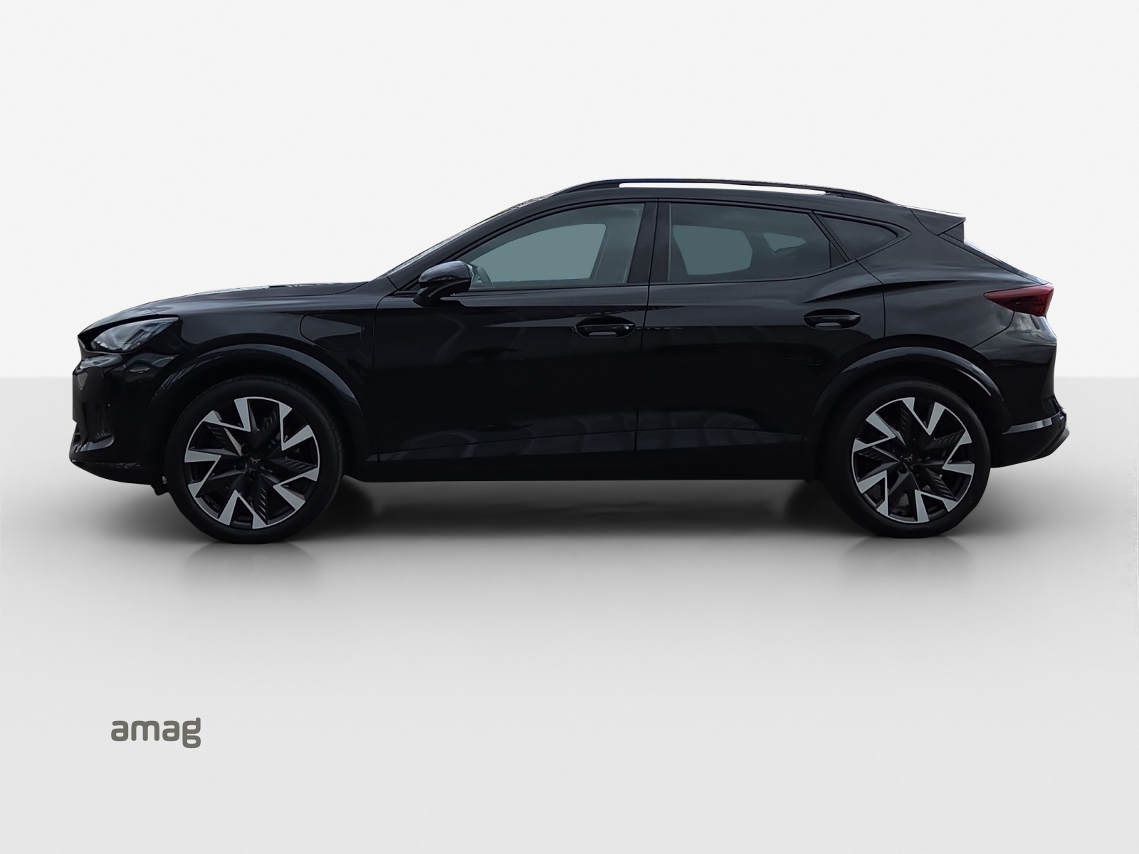 CUPRA Formentor 1.5 e-HYBRID pHEV VZ DSG-image-1