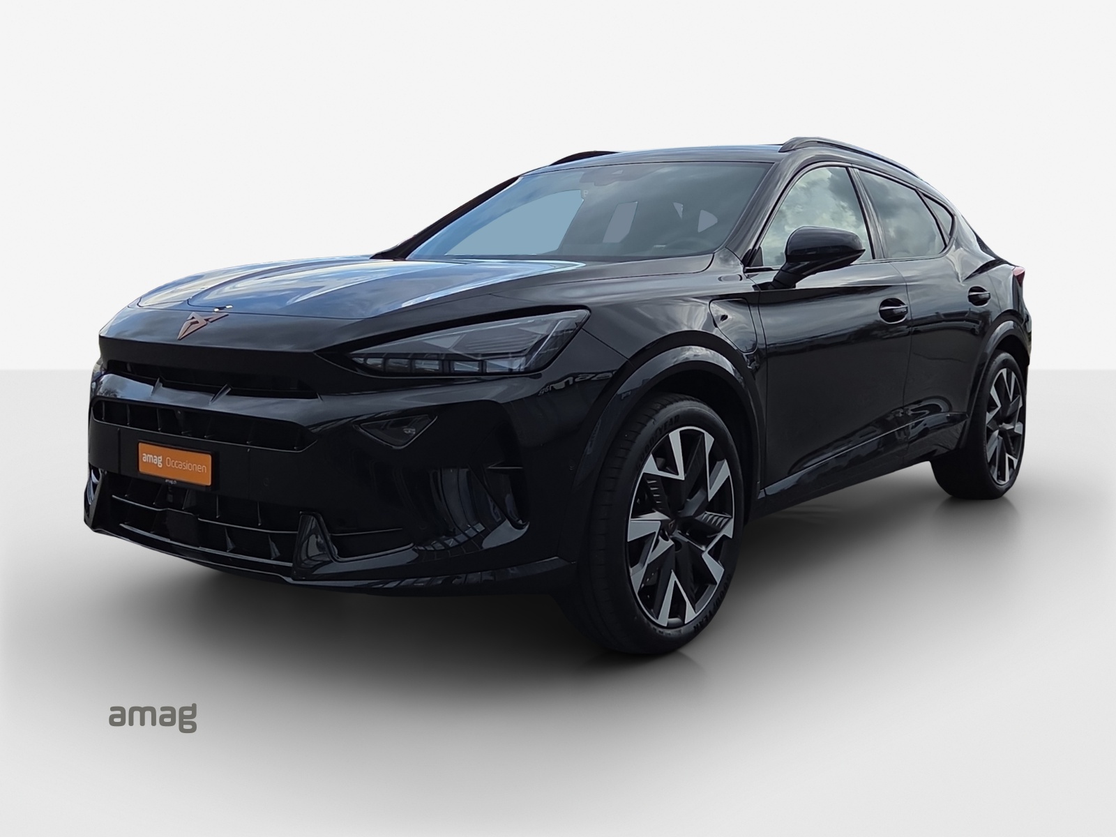 CUPRA Formentor 1.5 e-HYBRID pHEV VZ DSG-image-0