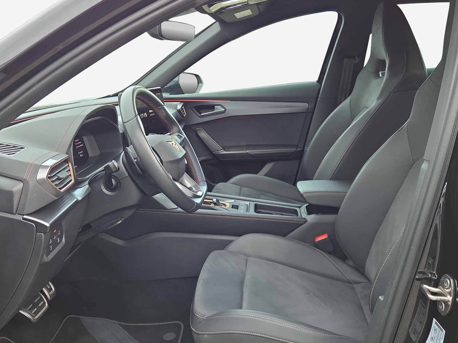 CUPRA Formentor 1.5 e-HYBRID pHEV VZ DSG-image-7