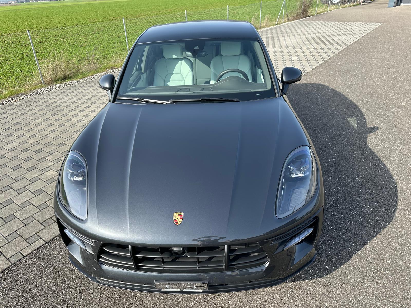 PORSCHE Macan GTS PDK-image-7
