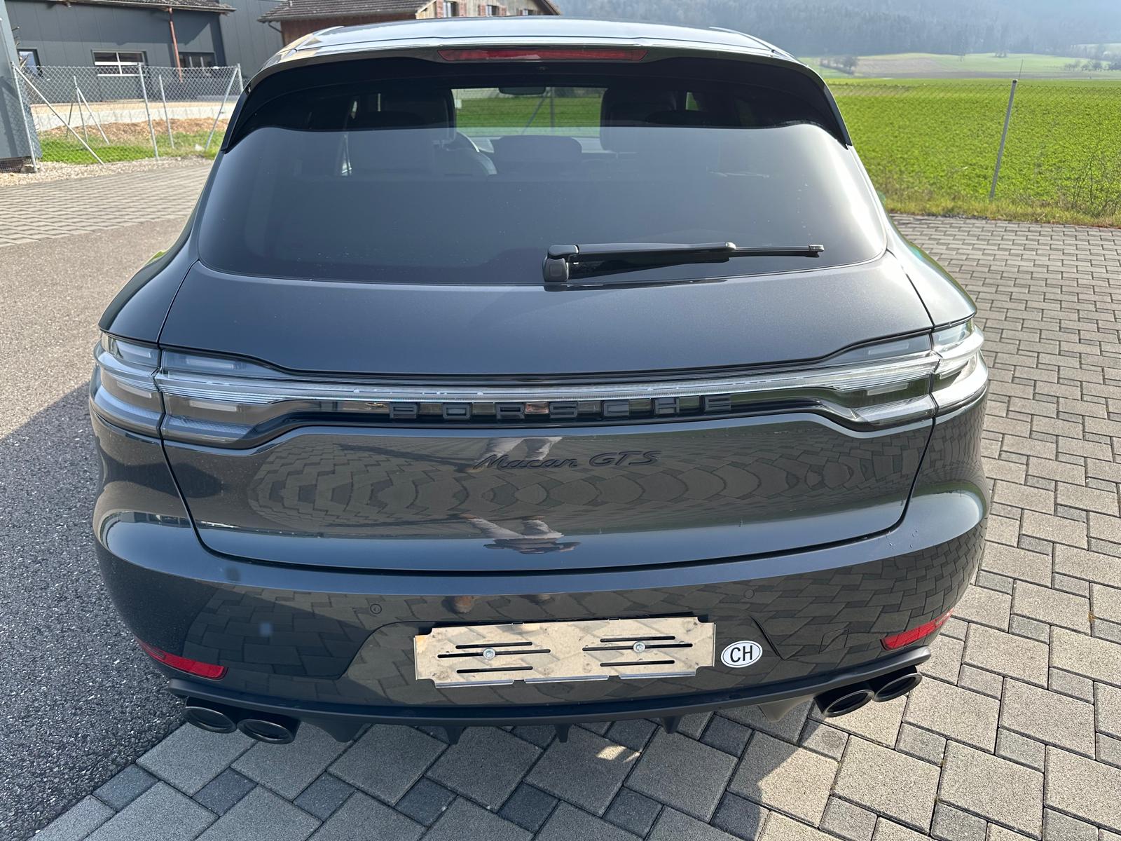 PORSCHE Macan GTS PDK-image-8