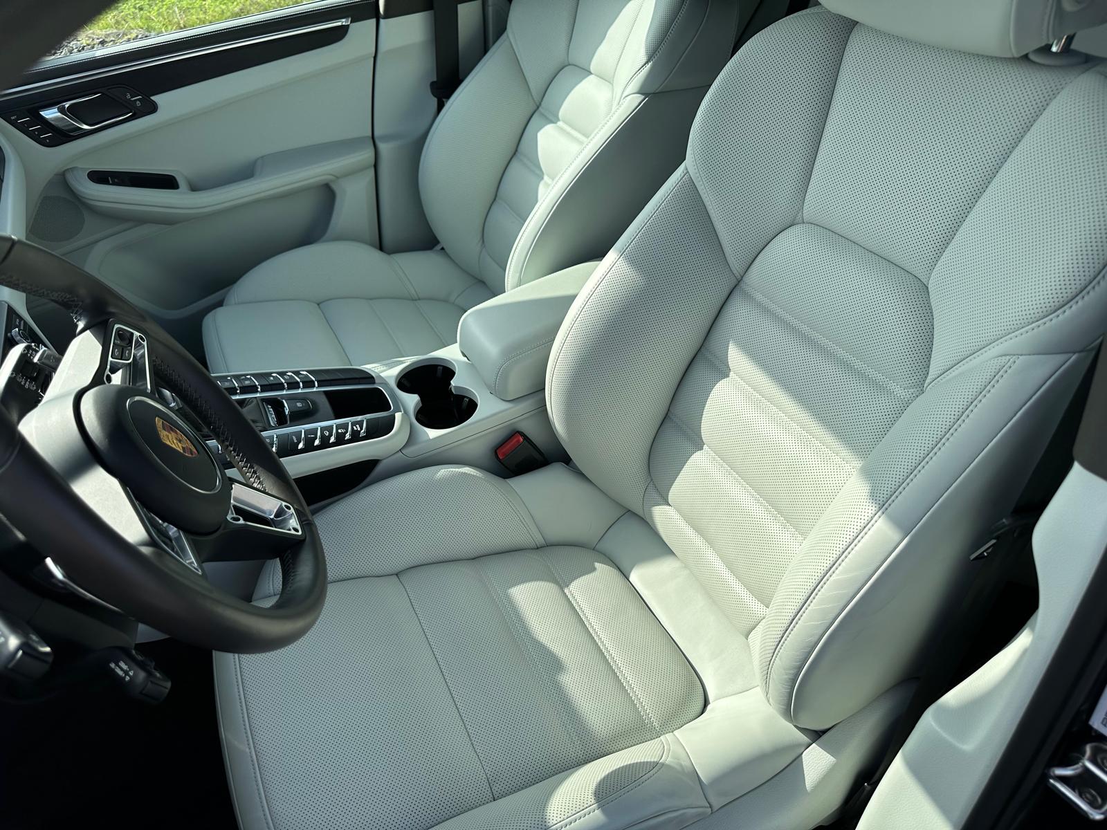 PORSCHE Macan GTS PDK-image-14