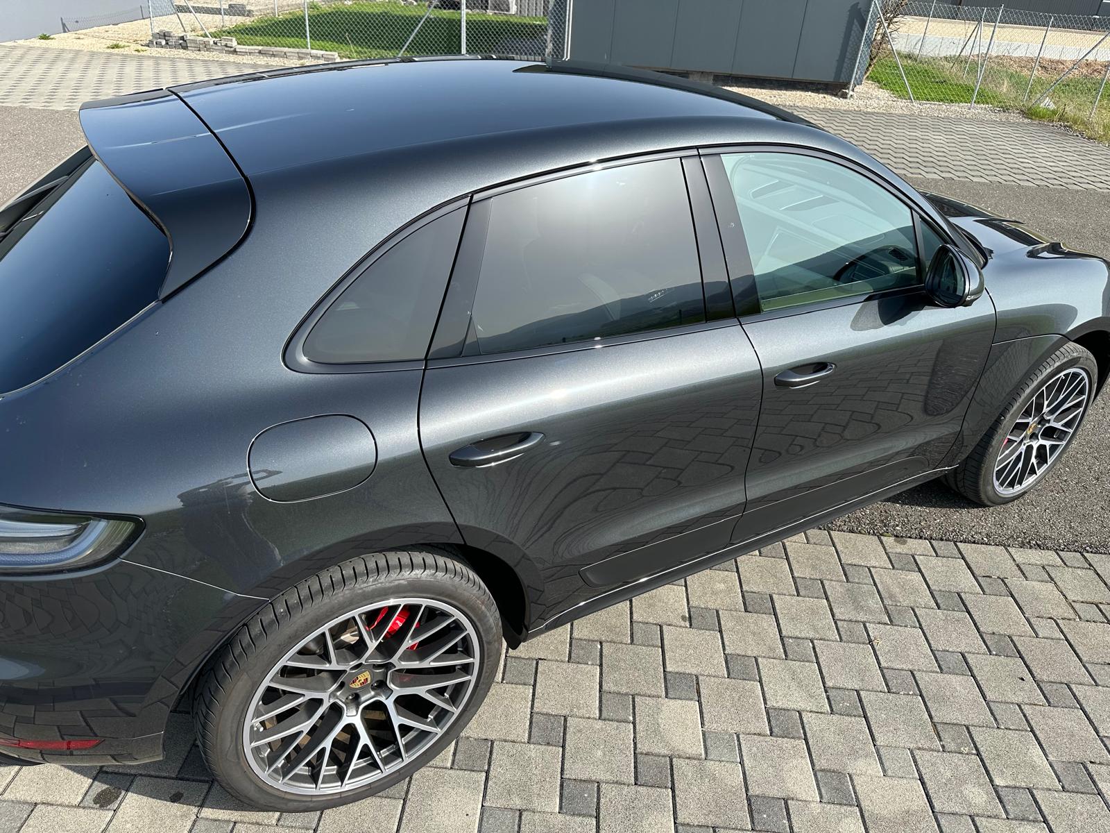 PORSCHE Macan GTS PDK-image-6