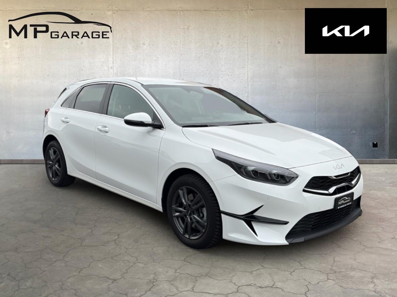 KIA Ceed 1.5 T-GDi MHEV Power-image-2