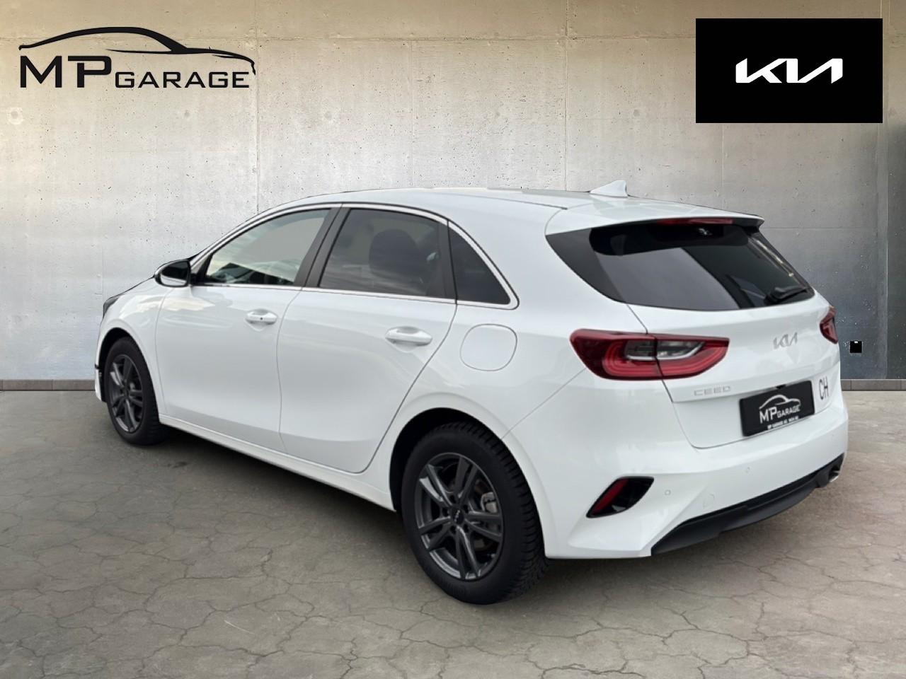 KIA Ceed 1.5 T-GDi MHEV Power-image-6