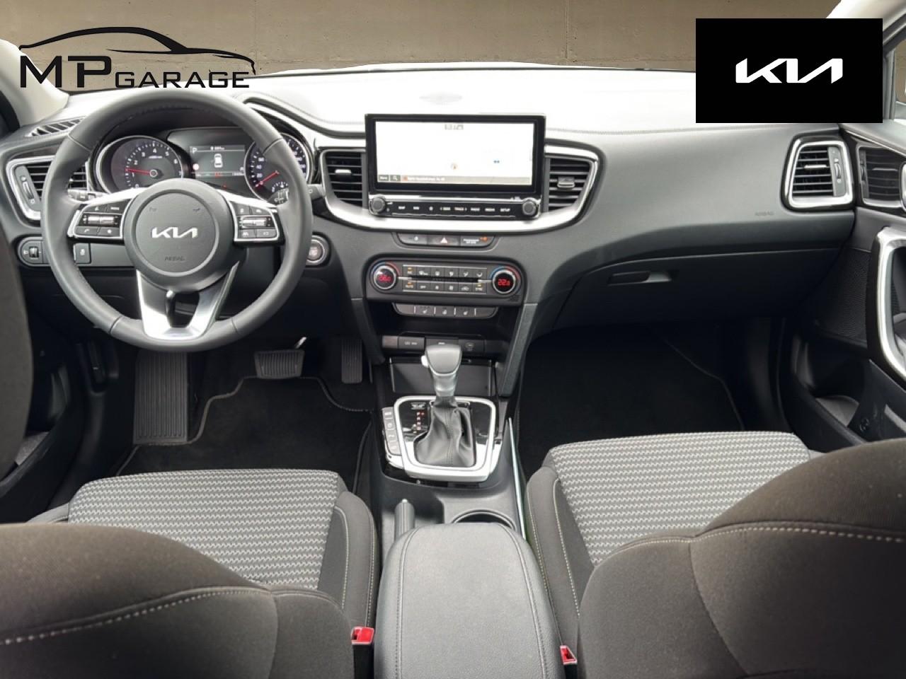 KIA Ceed 1.5 T-GDi MHEV Power-image-7