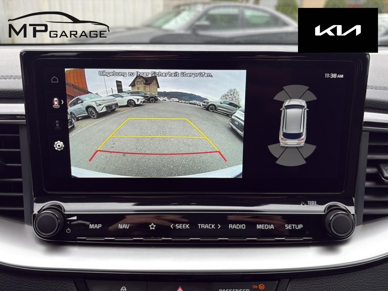 KIA Ceed 1.5 T-GDi MHEV Power-image-10