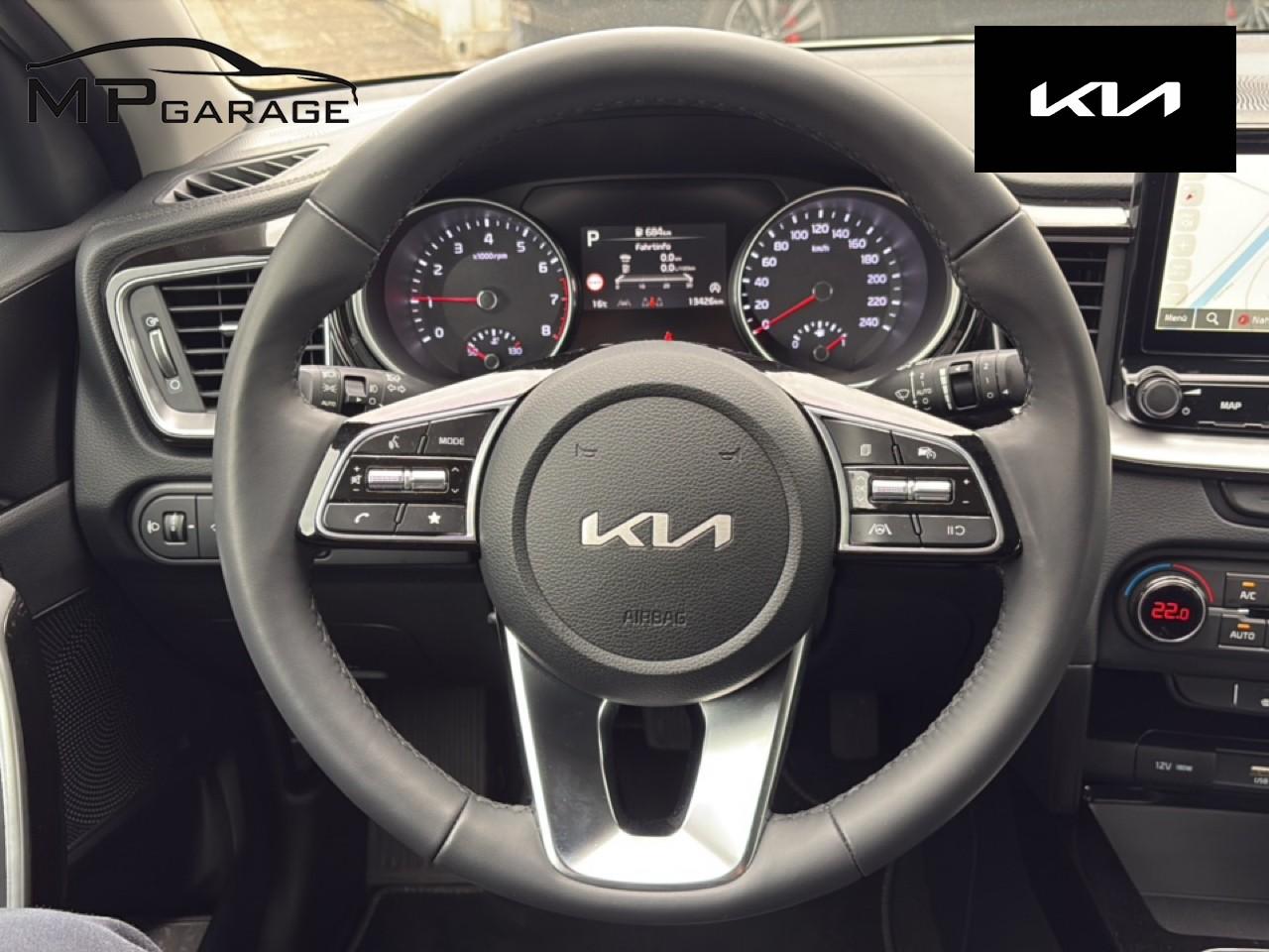 KIA Ceed 1.5 T-GDi MHEV Power-image-8