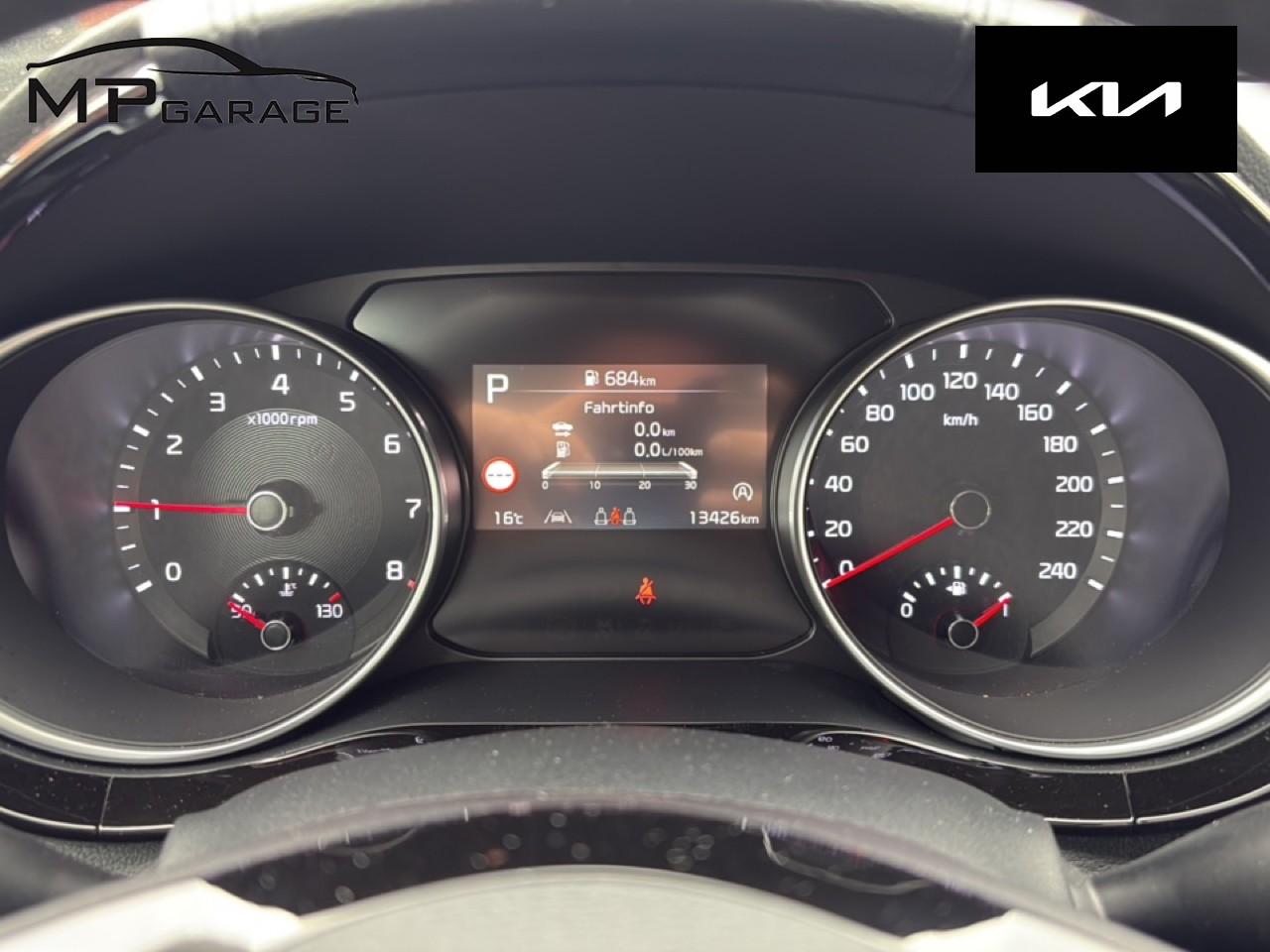KIA Ceed 1.5 T-GDi MHEV Power-image-9