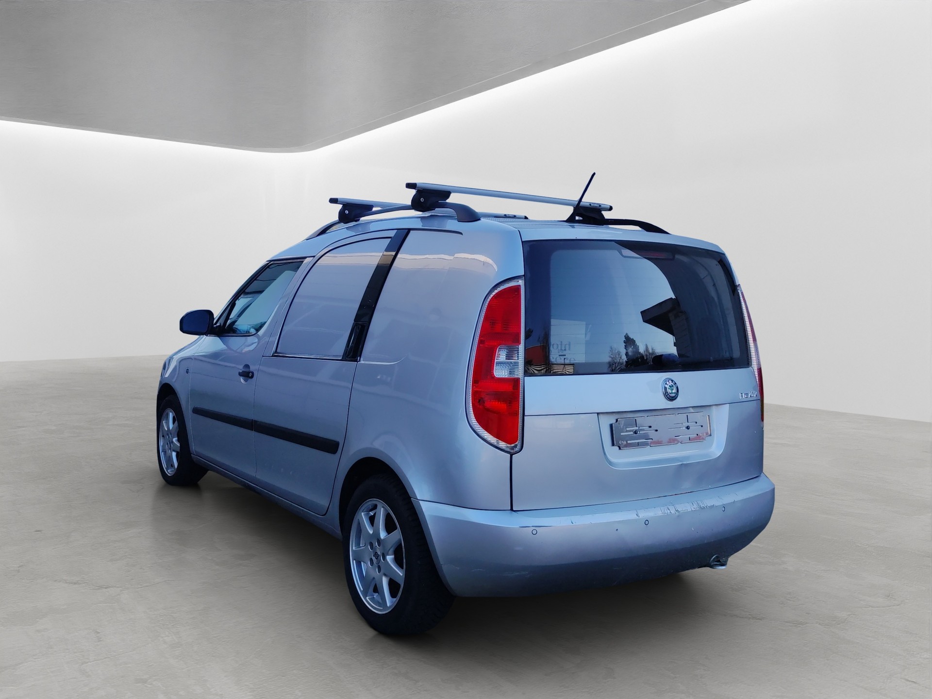 SKODA Praktik 1.2 TDI-showroom-element-2