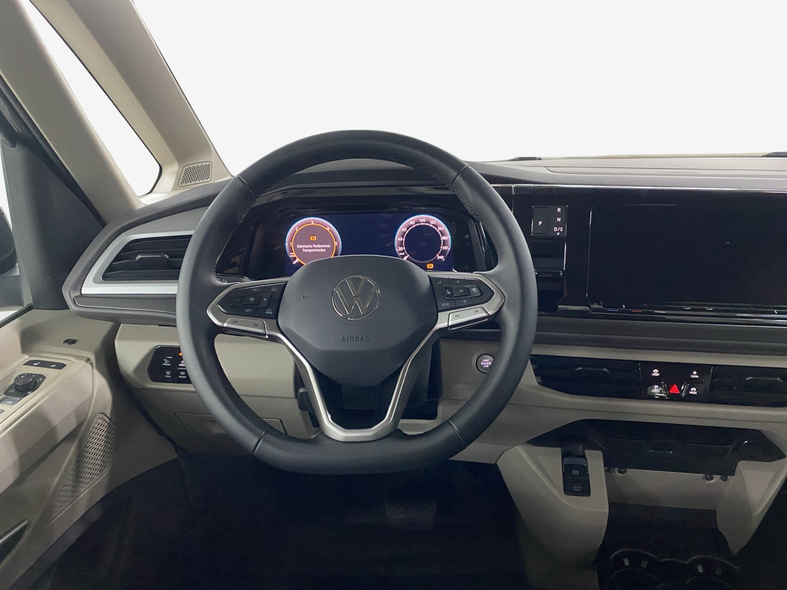 VW Multivan 2.0 TDI Liberty DSG-image-9