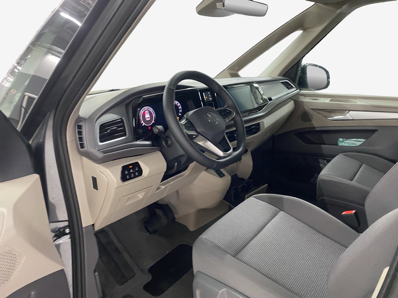 VW Multivan 2.0 TDI Liberty DSG-image-14