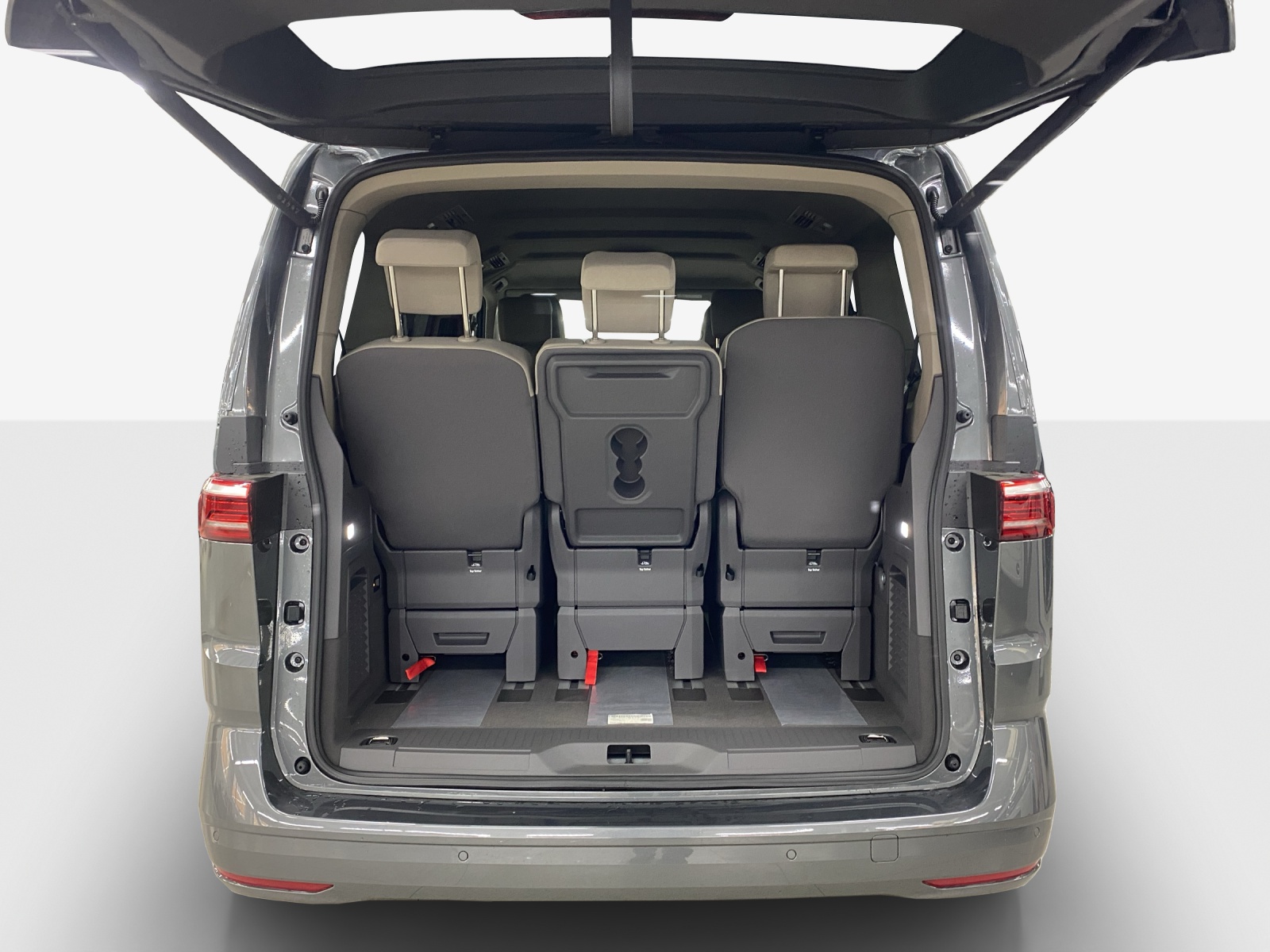 VW Multivan 2.0 TDI Liberty DSG-image-12