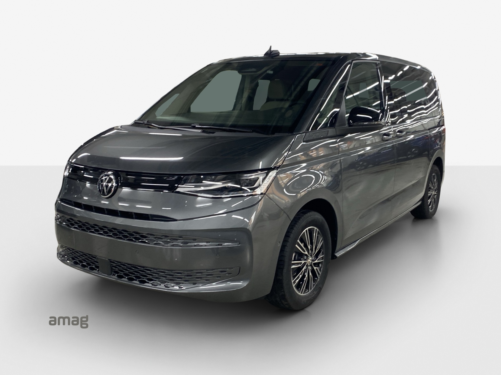 VW Multivan 2.0 TDI Liberty DSG-image-0