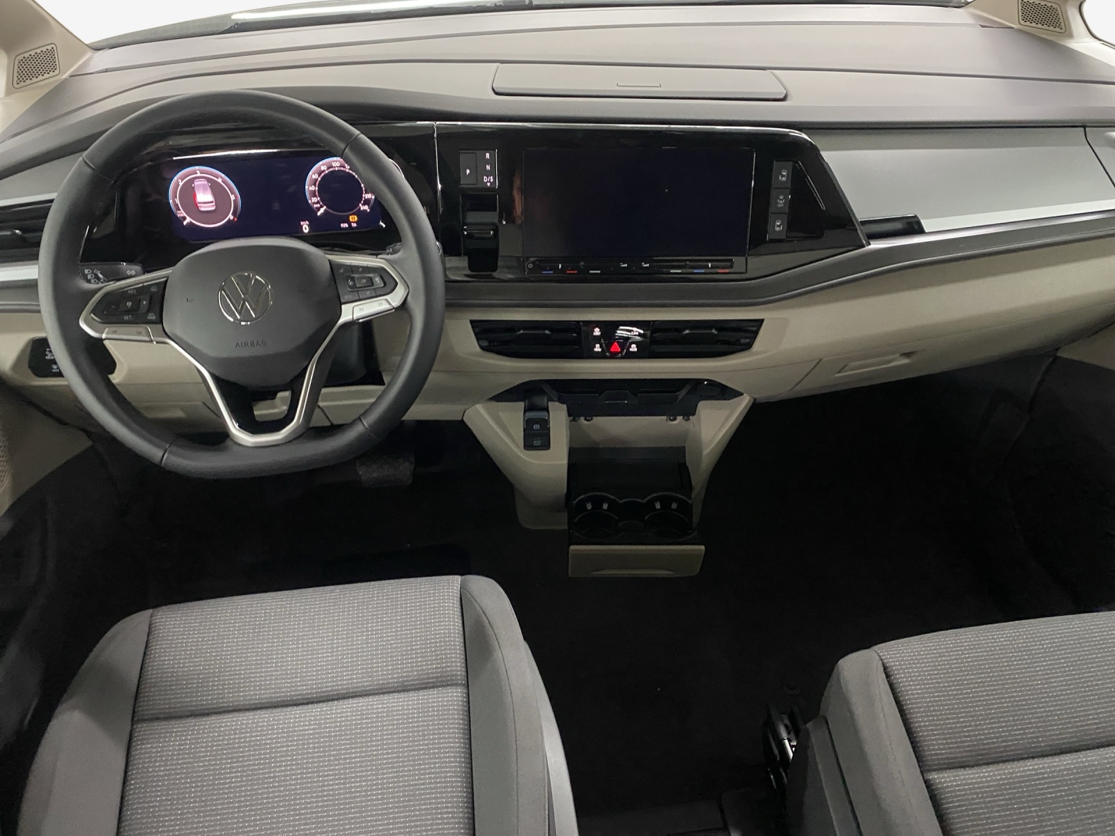 VW Multivan 2.0 TDI Liberty DSG-image-8