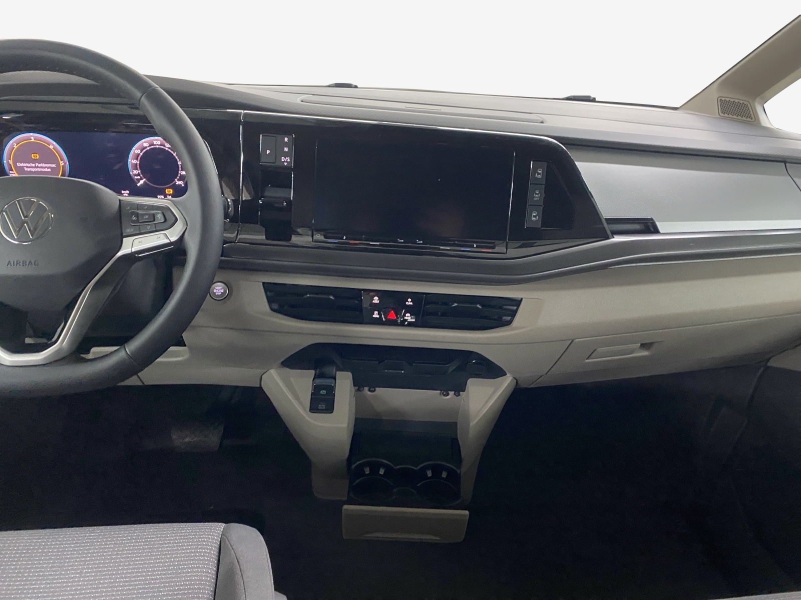 VW Multivan 2.0 TDI Liberty DSG-image-10