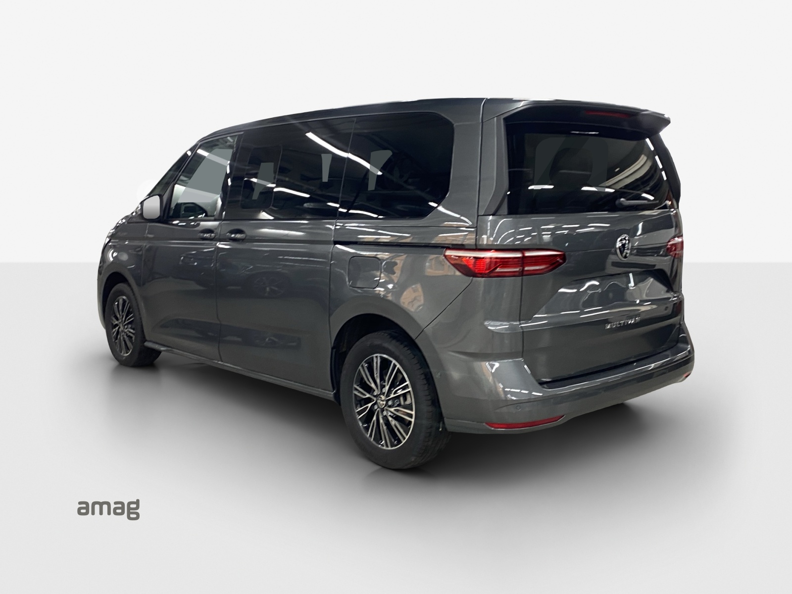 VW Multivan 2.0 TDI Liberty DSG-image-2