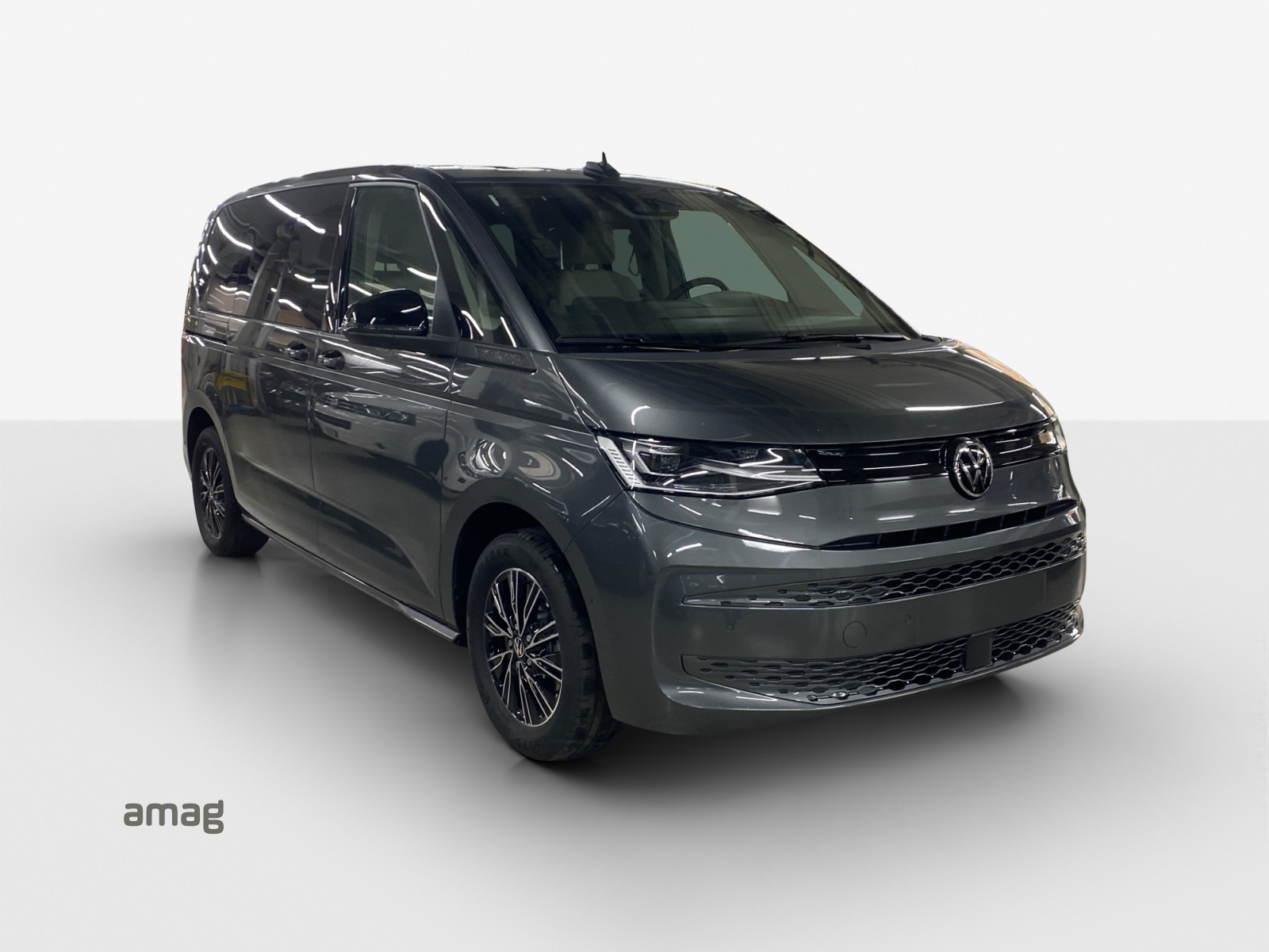 VW Multivan 2.0 TDI Liberty DSG-image-5