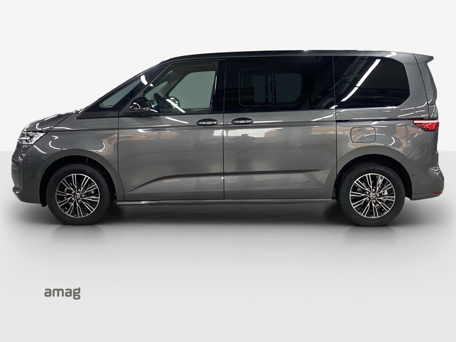 VW Multivan 2.0 TDI Liberty DSG-image-1