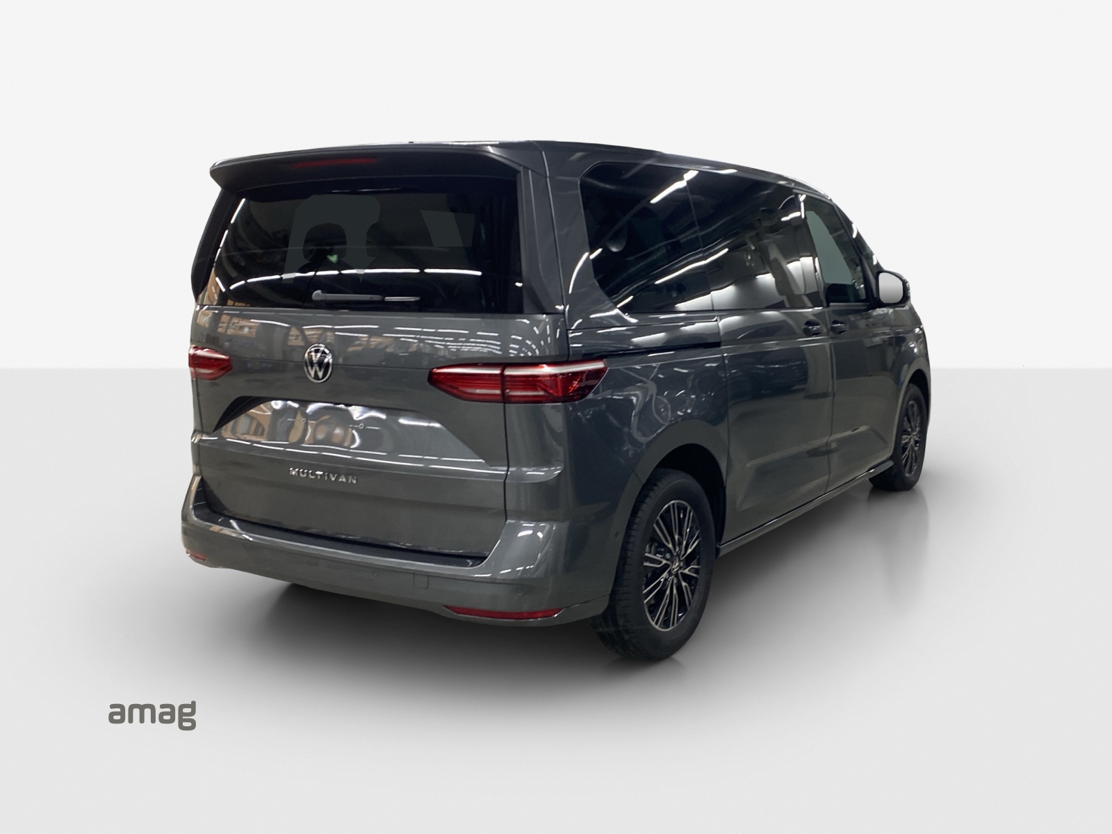 VW Multivan 2.0 TDI Liberty DSG-image-4